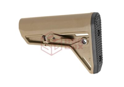 Magpul MOE SL Carbine Stock Mil Spec Dark Earth - obrazek 2