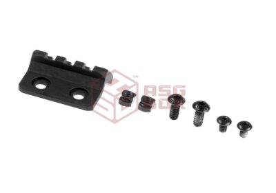 Magpul M-LOK Offset Mount Aluminium Black - obrazek 2