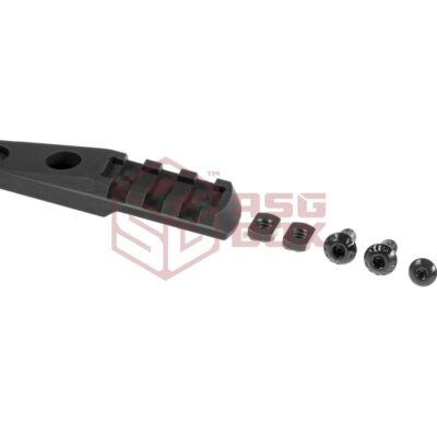 asgbox.pl - M-LOK Cantilever Rail Aluminium Magpul