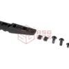 Magpul M-LOK Cantilever Rail Aluminium Black OD-TM-10485406000 17915 MAG588-BLK asgbox.pl