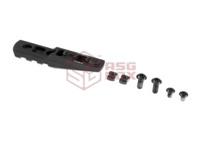 Magpul M-LOK Cantilever Rail Aluminium Black - obrazek 2