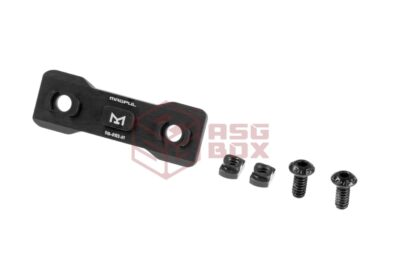 Magpul M-LOK Bipod Mount Black - obrazek 2