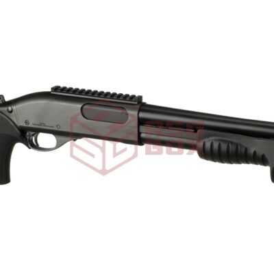 asgbox.pl - M870 Breacher Gas Shotgun Tokyo Marui