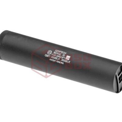 asgbox.pl - Gemtech 300 Blackout Silencer CCW Madbull