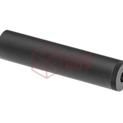 Alternative view of Madbull Gemtech 300 Blackout Silencer CCW Black