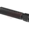 Madbull Knights Armament QDC Suppressor CCW Black OD-TM-10486306000 17929 KAC QDC-BE CCW BK asgbox.pl