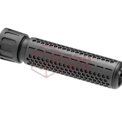 asgbox.pl - Knights Armament QDC Suppressor CW Madbull