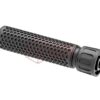 Madbull Knights Armament QDC Suppressor CW Black OD-TM-10486406000 17931 KAC QDC-BE CW BK asgbox.pl