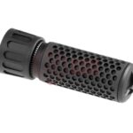 Madbull Knights Armament QDC CQB Suppressor CCW Black