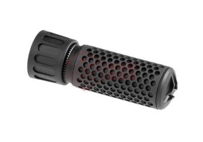 Madbull Knights Armament QDC CQB Suppressor CCW Black
