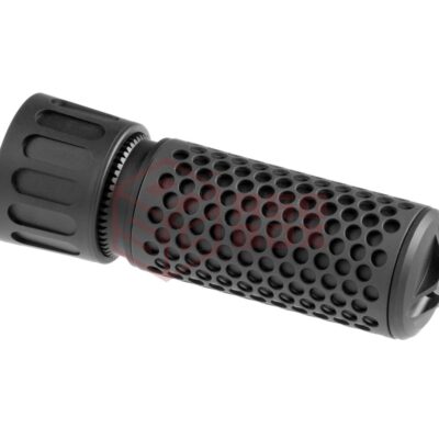 Madbull Knights Armament QDC CQB Suppressor CCW Black