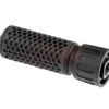 Madbull Knights Armament QDC CQB Suppressor CCW Black OD-TM-10486506000 asgbox.pl