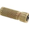 Madbull Knights Armament QDC CQB Suppressor CCW Tan OD-TM-10486532800 asgbox.pl