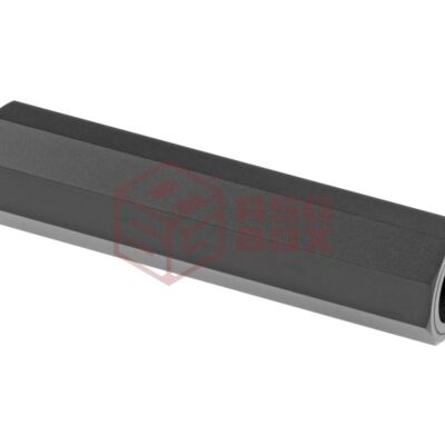 Alternative view of Madbull OSS Back Pressure Regulator 2 BRP2 Black