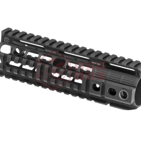 asgbox.pl - Noveske 7.25 Inch Free Float Handguard Madbull