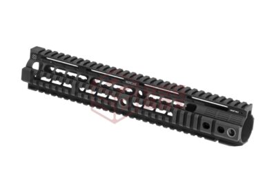 Madbull Noveske 12 Inch Free Float Handguard Black - obrazek 2
