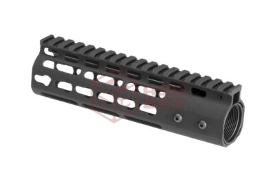Madbull Noveske NSR 7 Inch Handguard Black - obrazek 2