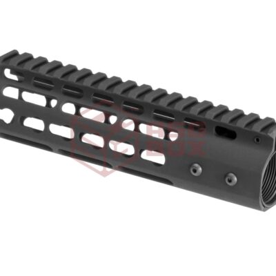 Alternative view of Madbull Noveske NSR 7 Inch Handguard Black