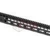 Madbull Noveske NSR 13.5 Inch Handguard Black OD-TM-10487406000 17944 NV NSR-13 asgbox.pl