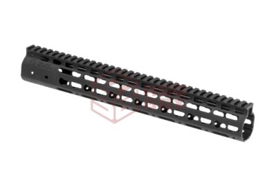 Madbull Noveske NSR 13.5 Inch Handguard Black - obrazek 2