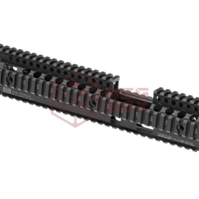 asgbox.pl - Daniel Defense 12 Inch FSP OmegaX Rail Madbull