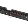 Madbull Daniel Defense 12 Inch FSP OmegaX Rail Black OD-TM-10487506000 17945 DD OMEGAX12FSP BK asgbox.pl