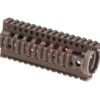 Madbull Daniel Defense Omega Rail 7 Inch Tan OD-TM-10487632800 17947 DD OMEGA7 TAN asgbox.pl