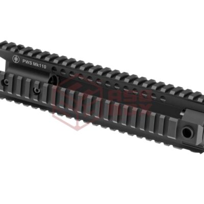 asgbox.pl - PWS MK110 Rail Madbull