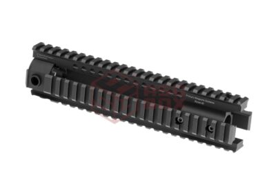 Madbull PWS MK110 Rail Black - obrazek 2
