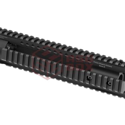 Alternative view of Madbull PWS MK110 Rail Black