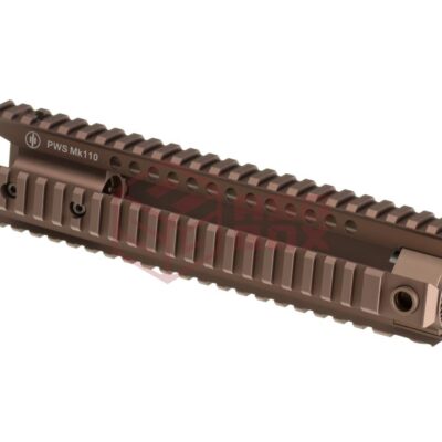 asgbox.pl - PWS MK110 Rail Madbull