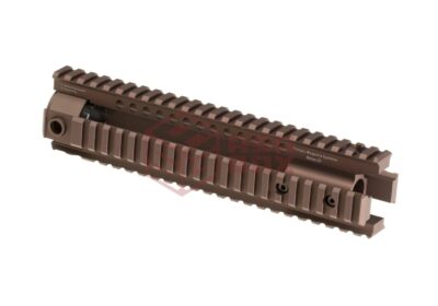 Madbull PWS MK110 Rail Tan - obrazek 2