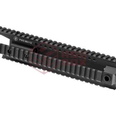 asgbox.pl - PWS MK112 Rail Madbull