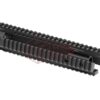 Madbull PWS MK112 Rail Black OD-TM-10487806000 17955 PWS MK112 RAIL BK asgbox.pl