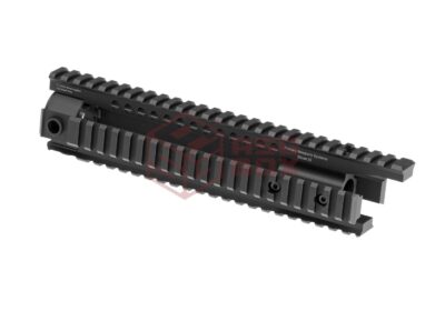 Madbull PWS MK112 Rail Black - obrazek 2