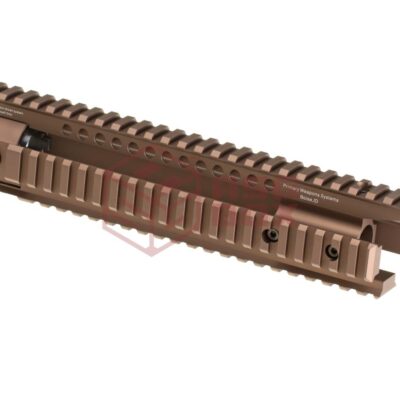 Alternative view of Madbull PWS MK112 Rail Tan