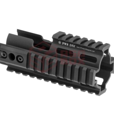 asgbox.pl - PWS SRX SCAR Rail Extension Madbull