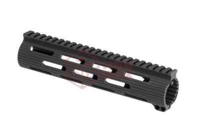 Madbull Viking Tactcs Extreme BattleRail 9 Inch Black - obrazek 2