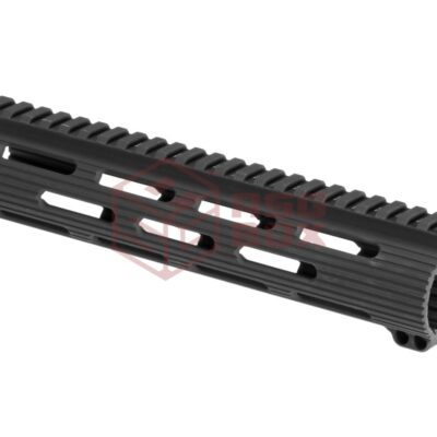 Alternative view of Madbull Viking Tactcs Extreme BattleRail 9 Inch Black