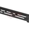 Madbull Viking Tactcs Extreme BattleRail 11 Inch Black OD-TM-10488206000 17960 VTAC EXTREME BATTLERAIL 11 asgbox.pl
