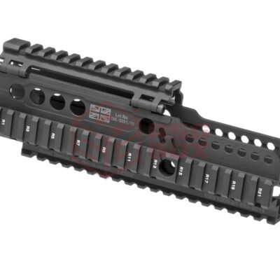 asgbox.pl - Daniel Defense L85 RIS Madbull