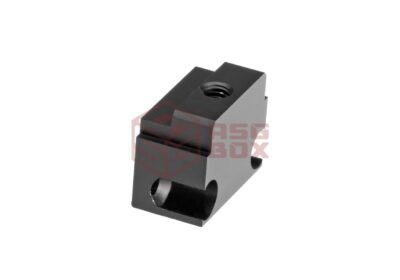 Madbull Daniel Defense L85 Adapter ICS AEG Black - obrazek 2