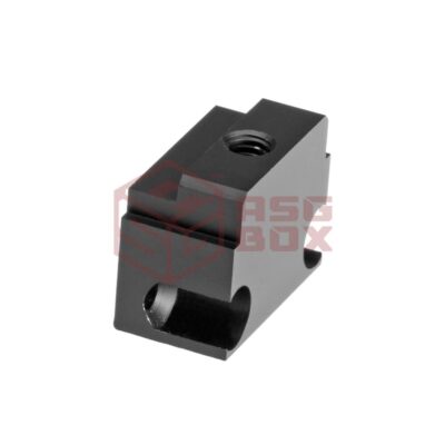 Alternative view of Madbull Daniel Defense L85 Adapter ICS AEG Black