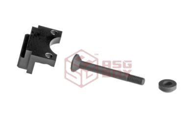 Madbull Daniel Defense L85 Adapter WE GBB Black - obrazek 2