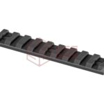 Madbull Noveske NSR Handguard KeyMod Rail Section Black