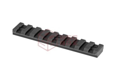 Madbull Noveske NSR Handguard KeyMod Rail Section Black