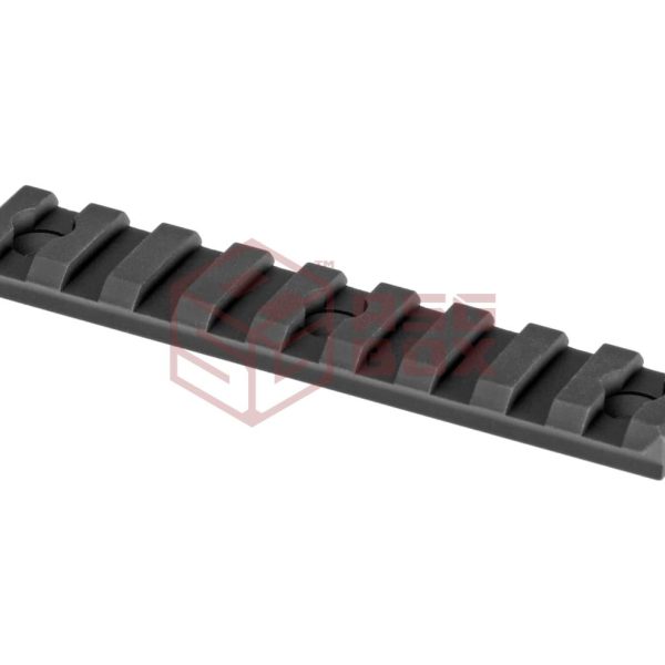Madbull Noveske NSR Handguard KeyMod Rail Section Black