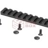 Madbull Noveske NSR Handguard KeyMod Rail Section Black OD-TM-10488706000 asgbox.pl