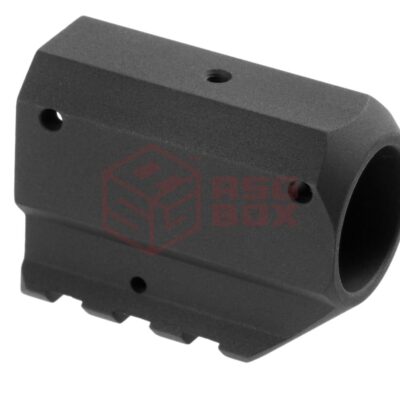 asgbox.pl - 1 Rail Gas Block Madbull