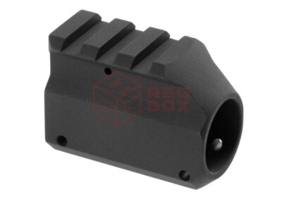 Madbull 1 Rail Gas Block - obrazek 2